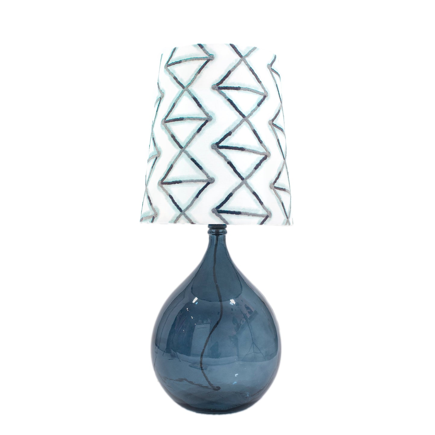 Fujin Tapered Lampshade - Large