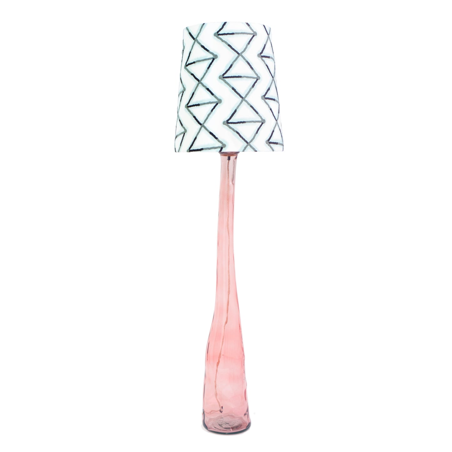 Fujin Tapered Lampshade - Large