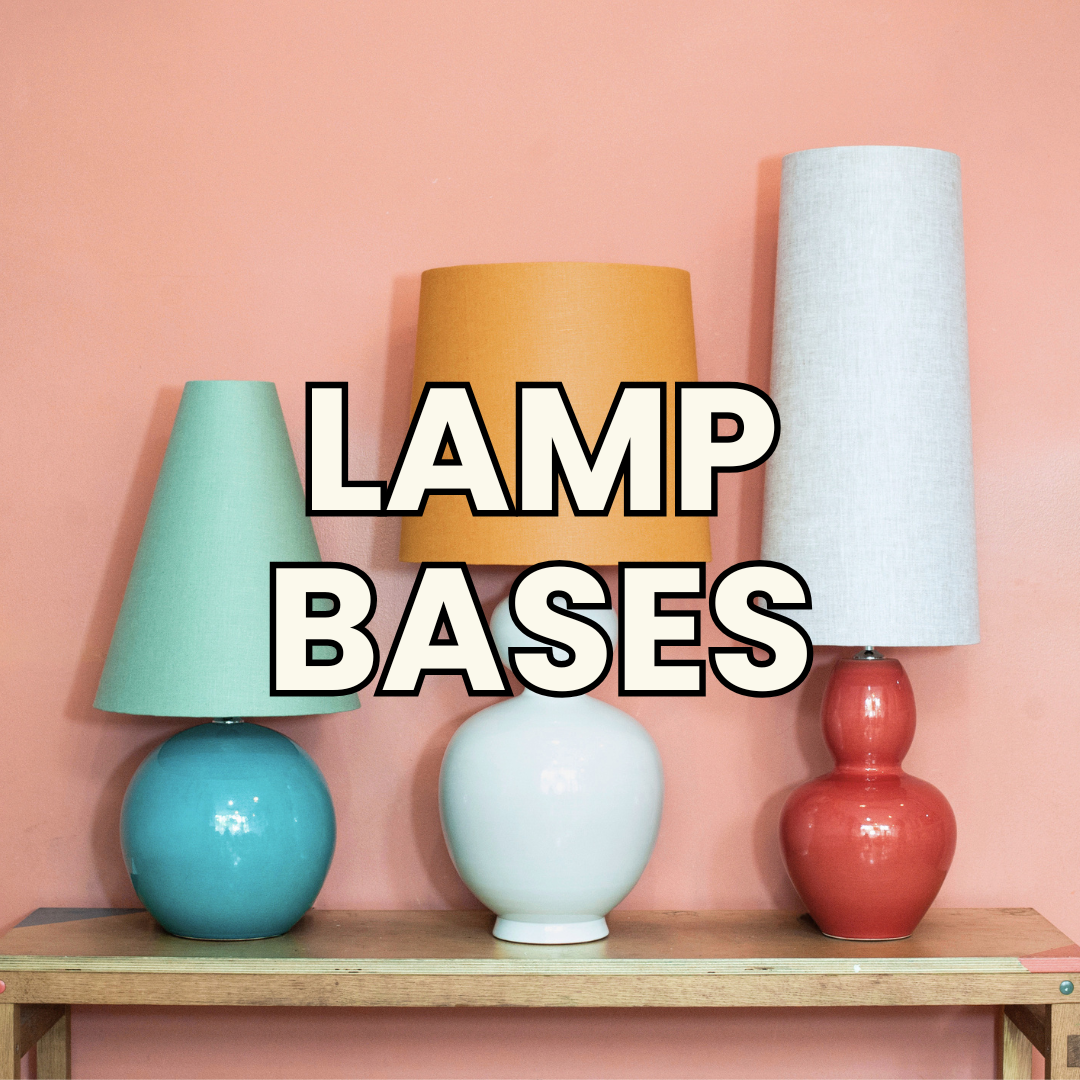 LAMP BASES
