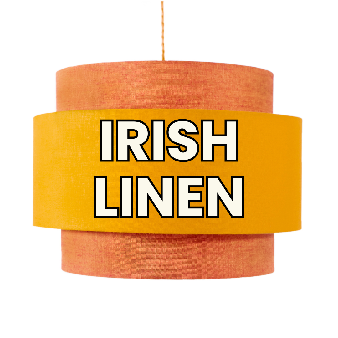 IRISH LINEN