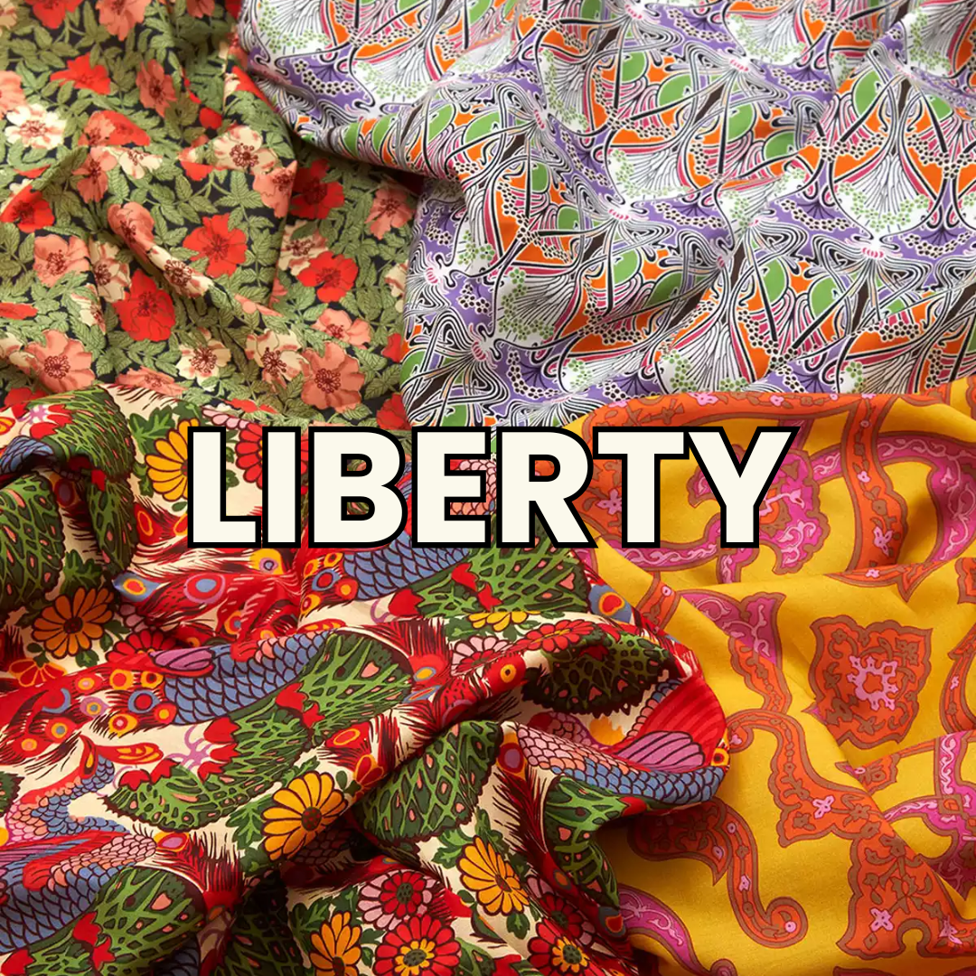 LIBERTY