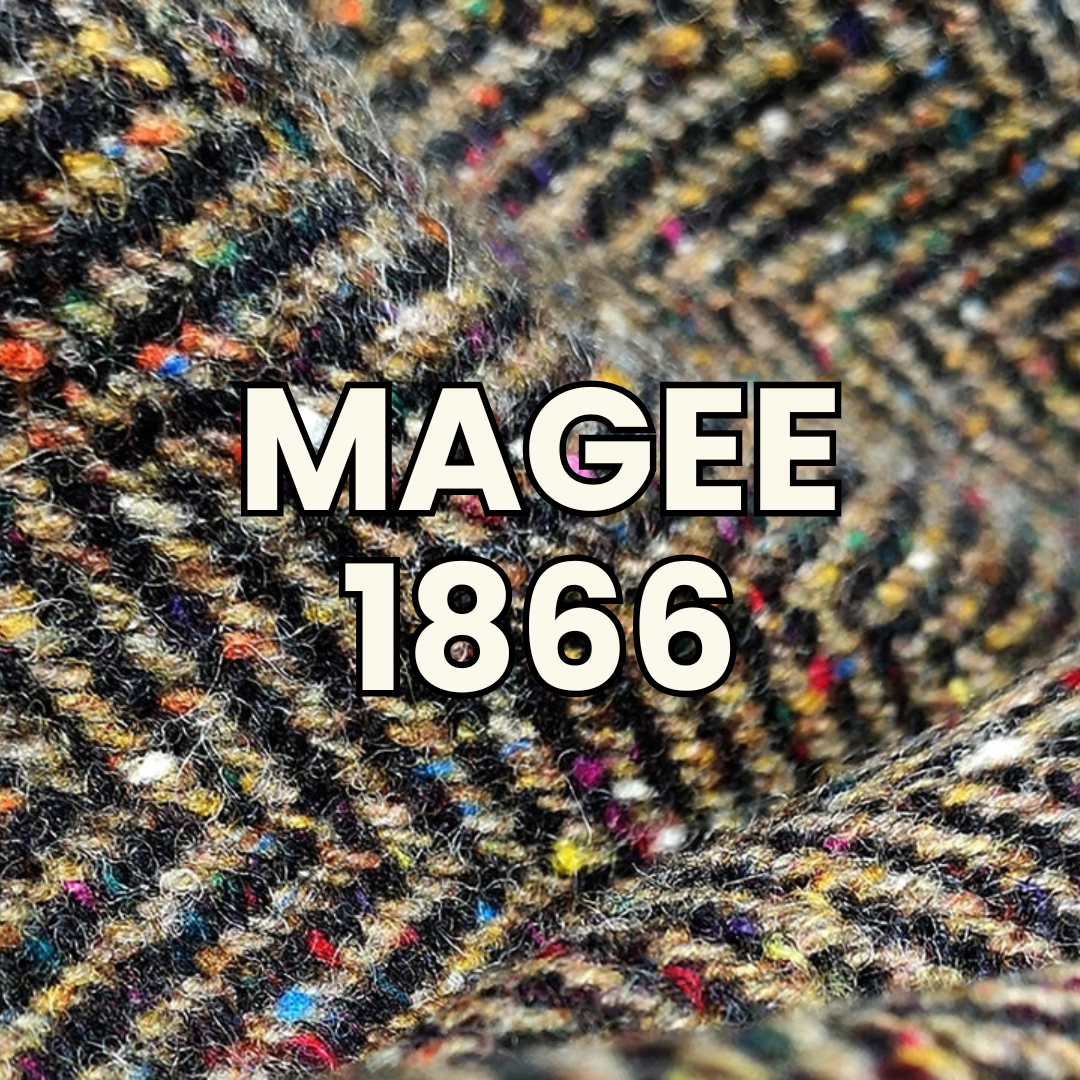 MAGEE 1866