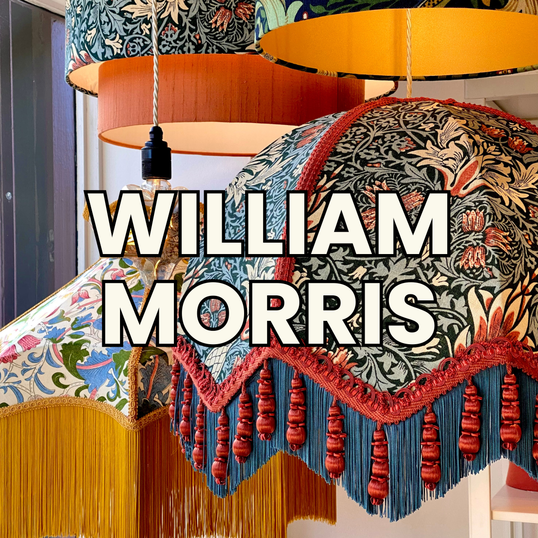 WILLIAM MORRIS