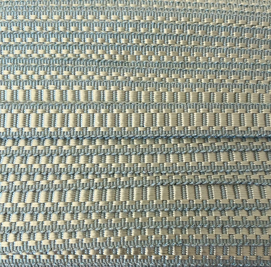 Lampshade Trim - Aquamarine